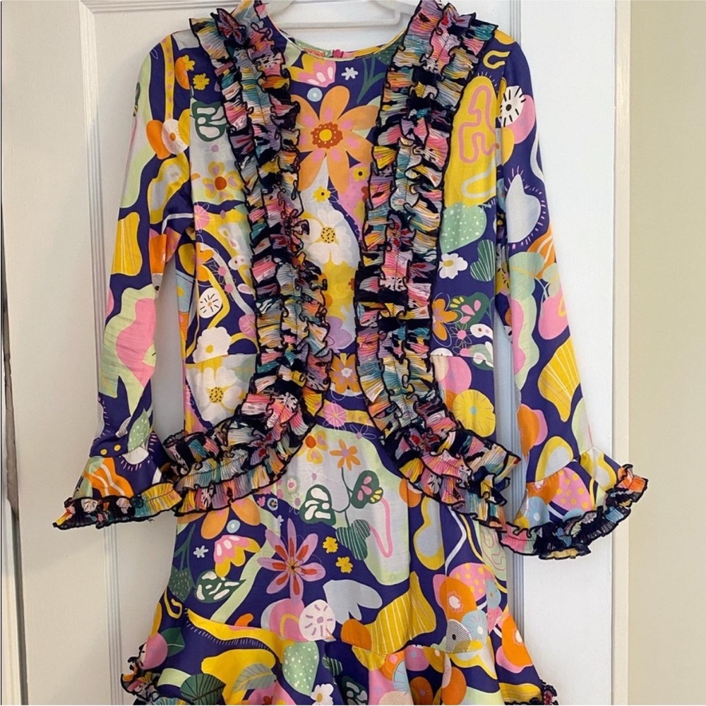 CeliaB Dress
